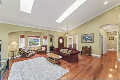 2720 Hillcrest, Pine Mountain Club, CA 93225 - Photo 5