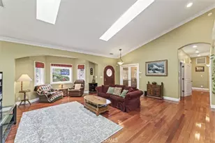 2720 Hillcrest, Pine Mountain Club, CA 93225 - Photo 5