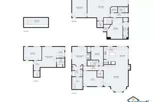 2720 Hillcrest, Pine Mountain Club, CA 93225 - Photo 57