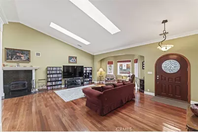 2720 Hillcrest, Pine Mountain Club, CA 93225 - Photo 3