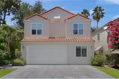 4271 Park Paloma, Calabasas, CA 91302 - Photo 3