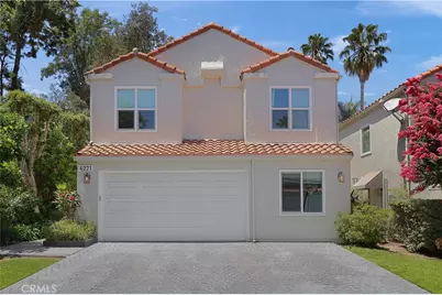 4271 Park Paloma, Calabasas, CA 91302 - Photo 1