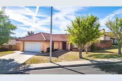 502 Hilltop, Palmdale, CA 93551 - Photo 3
