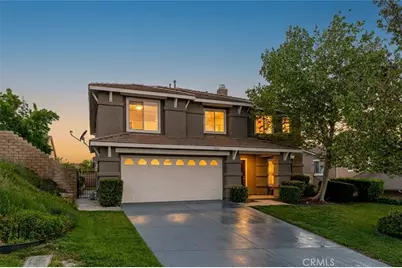 38645 Laurie, Palmdale, CA 93551 - Photo 1