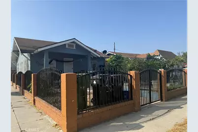 1300 W 71st, Los Angeles, CA 90044 - Photo 1