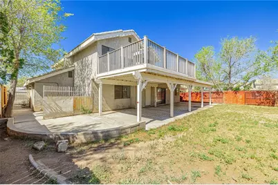 42520 52nd, Lancaster, CA 93536 - Photo 43