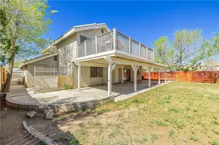 42520 52nd, Lancaster, CA 93536 - Photo 43