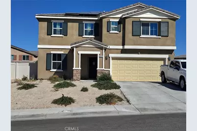 38226 Chapelle, Palmdale, CA 93552 - Photo 1