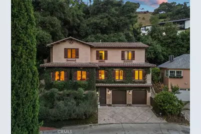 3115 Ellington, Los Angeles, CA 90068 - Photo 59