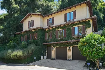 3115 Ellington, Los Angeles, CA 90068 - Photo 1