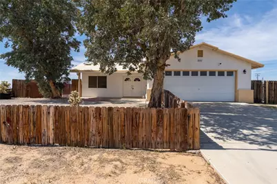 19321 97th Street, California City, CA 93505 - Photo 1