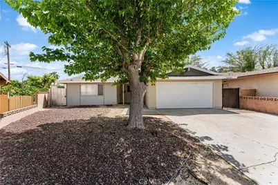 44506 Tabler, Lancaster, CA 93535 - Photo 5