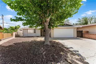 44506 Tabler, Lancaster, CA 93535 - Photo 5