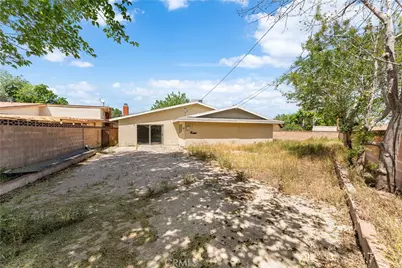 44506 Tabler, Lancaster, CA 93535 - Photo 39