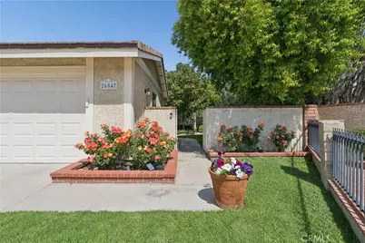 26047 Palomita, Valencia, CA 91355 - Photo 1