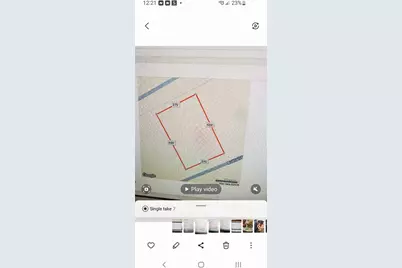 0 255th Street and Petterson, Rosamond, CA 93560 - Photo 1