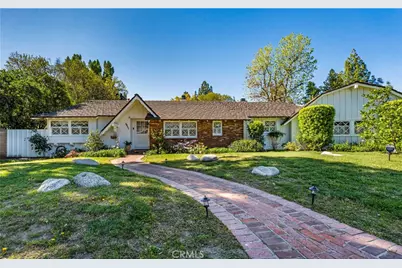 9827 Sylvia Avenue, Northridge, CA 91324 - Photo 1