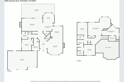 5640 Cypress, Palmdale, CA 93551 - Photo 47