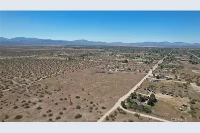 0 Corner Of Avenue R-8 and 116th Street East, Littlerock, CA 93543 - Photo 7