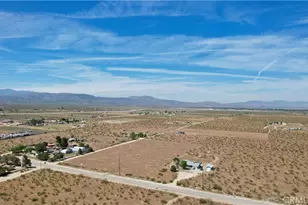 0 Corner Of 116th Street East and Ave T-12, Littlerock, CA 93543 - Photo 1