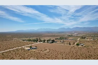 0 Corner Of 116th Street East and Avenue T-12, Littlerock, CA 93543 - Photo 5