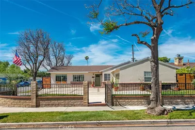 2041 Lupin Street, Simi Valley, CA 93065 - Photo 1