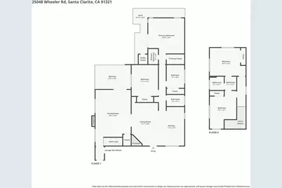 25048 Wheeler, Newhall, CA 91321 - Photo 73