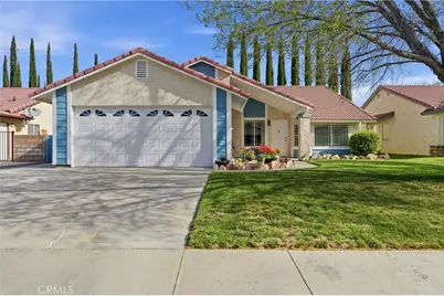 3329 W Avenue J3, Lancaster, CA 93536 - Photo 3