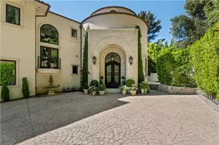 1210 Chantilly, Los Angeles, CA 90077 - Photo 3