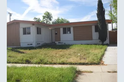 724 W Avenue H10, Lancaster, CA 93534 - Photo 1