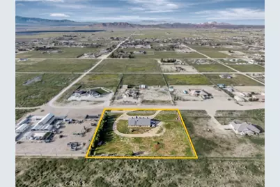 7306 W Avenue A8, Lancaster, CA 93536 - Photo 49