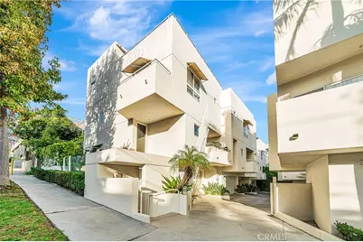 1020 Hilldale, West Hollywood, CA 90069 - Photo 37