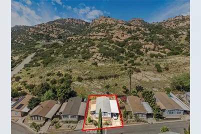 24425 Woolsey Canyon Road #5, West Hills, CA 91304 - Photo 7