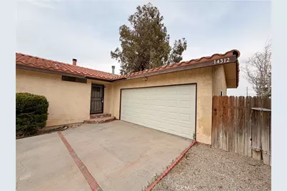 14312 Dover, Mojave, CA 93501 - Photo 3