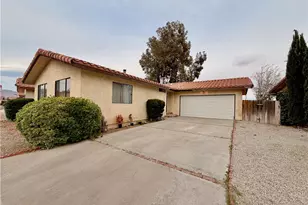 14312 Dover, Mojave, CA 93501 - Photo 1