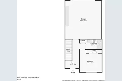 13225 Victory Boulevard, Los Angeles, CA 91401 - Photo 33