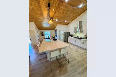 16501 Aleutian, Pine Mountain Club, CA 93222 - Photo 17