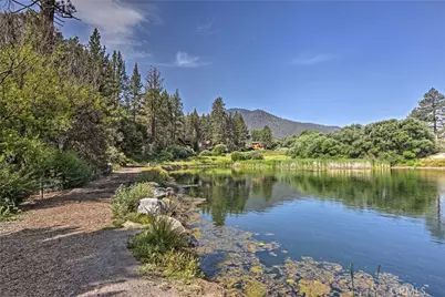 16501 Aleutian, Pine Mountain Club, CA 93222 - Photo 37