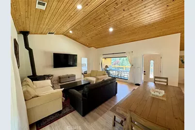 16501 Aleutian, Pine Mountain Club, CA 93222 - Photo 13