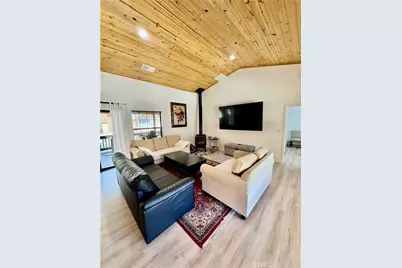 16501 Aleutian, Pine Mountain Club, CA 93222 - Photo 13