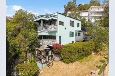6869 Los Altos, Los Angeles, CA 90068 - Photo 1
