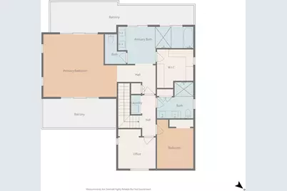 25638 Monte Nido Drive, Calabasas, CA 91302 - Photo 41