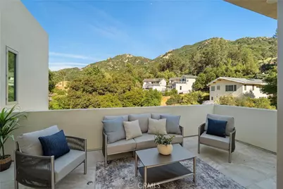 25638 Monte Nido Drive, Calabasas, CA 91302 - Photo 17