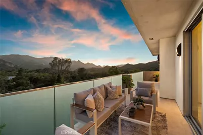 25638 Monte Nido Drive, Calabasas, CA 91302 - Photo 19