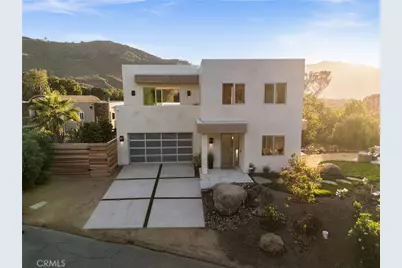 25638 Monte Nido Drive, Calabasas, CA 91302 - Photo 1