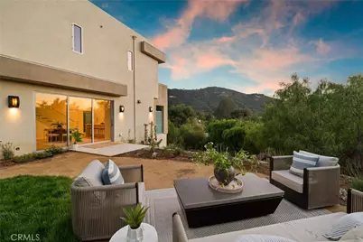 25638 Monte Nido Drive, Calabasas, CA 91302 - Photo 27