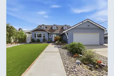 11614 Ostrom, Granada Hills, CA 91344 - Photo 1