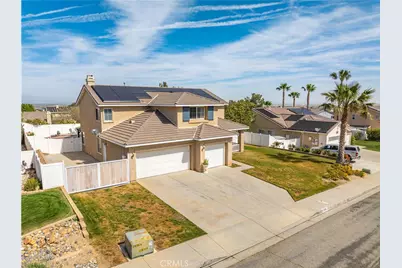 7337 Ridge View, Lancaster, CA 93536 - Photo 51