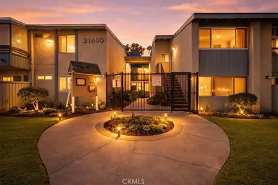 21800 Schoenborn Street #215, Canoga Park, CA 91304 - Photo 1