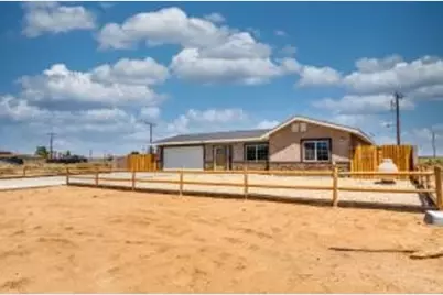 19848 Taylor, California City, CA 93505 - Photo 1